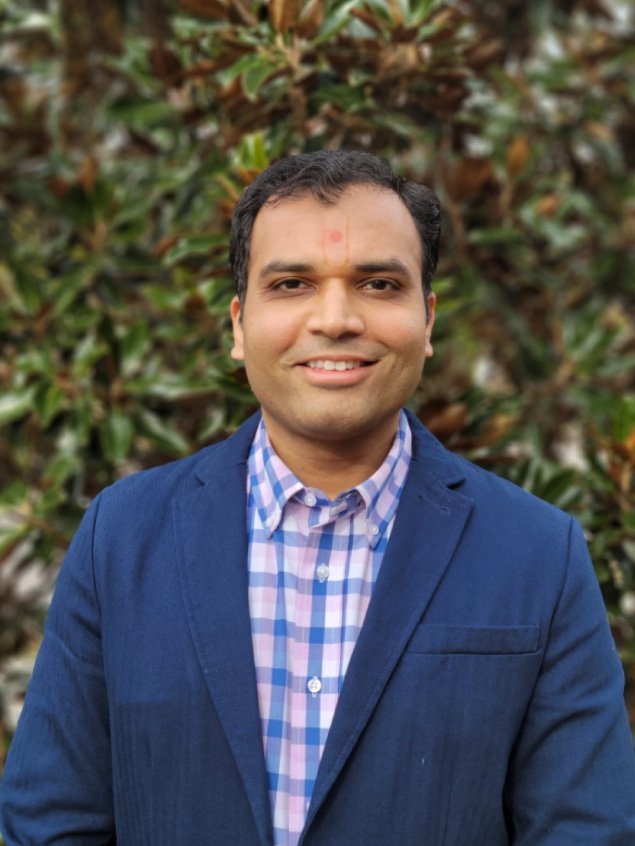 Nilay Patel, DMD