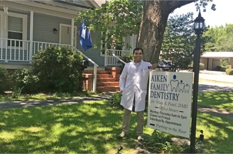 Office Tour at Aiken Family Dentistry in Aiken, South Carolina